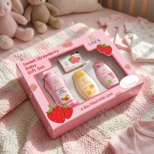 Baby Cream Boxes