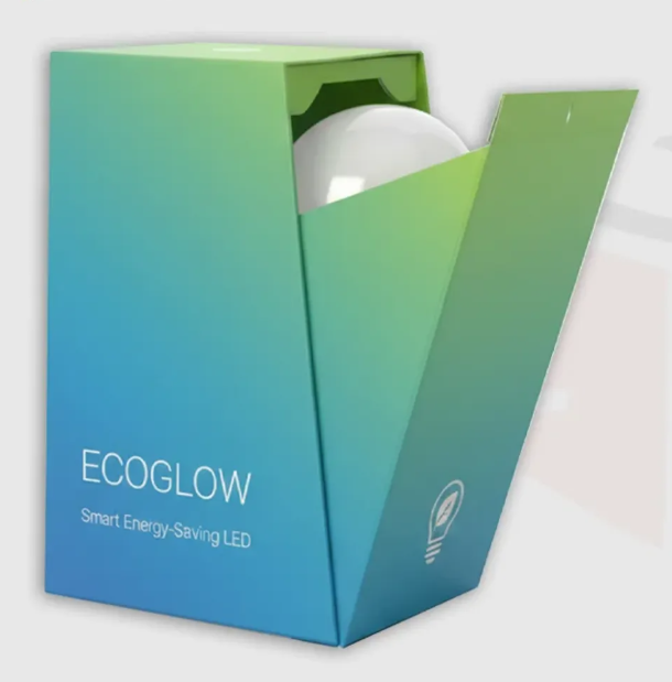 Custom Smart Bulb Boxes