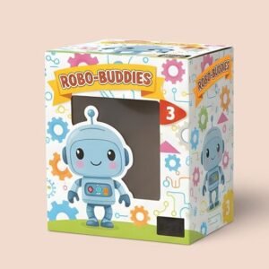 Custom Toy Boxes