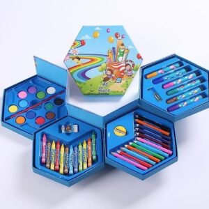 Crayon Boxes