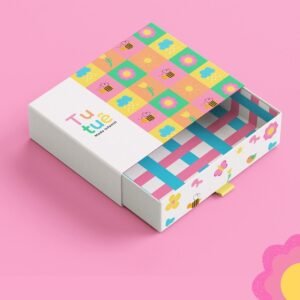 Kids Clothing Boxes