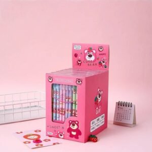 School Supply Boxes