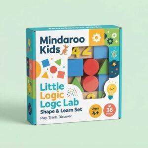 Educational Kit Boxes