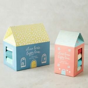 Baby Gift Boxes