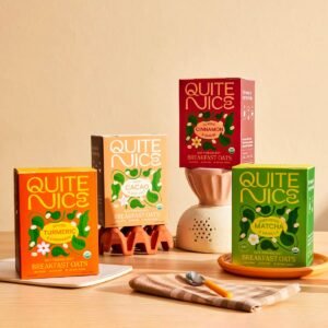 Baby Food Boxes