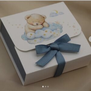 Baby Clothing Boxes
