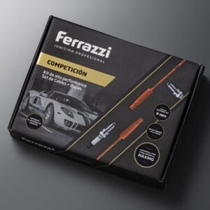 Custom Car Accessory Boxes
