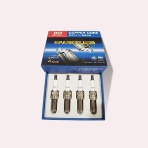 Custom Spark Plug Boxes