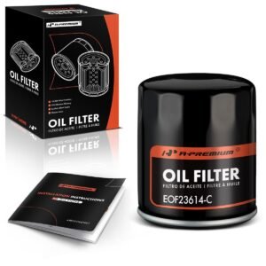 Custom Oil Filter Boxes