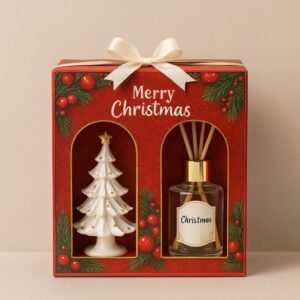 Custom Branded Gift Boxes