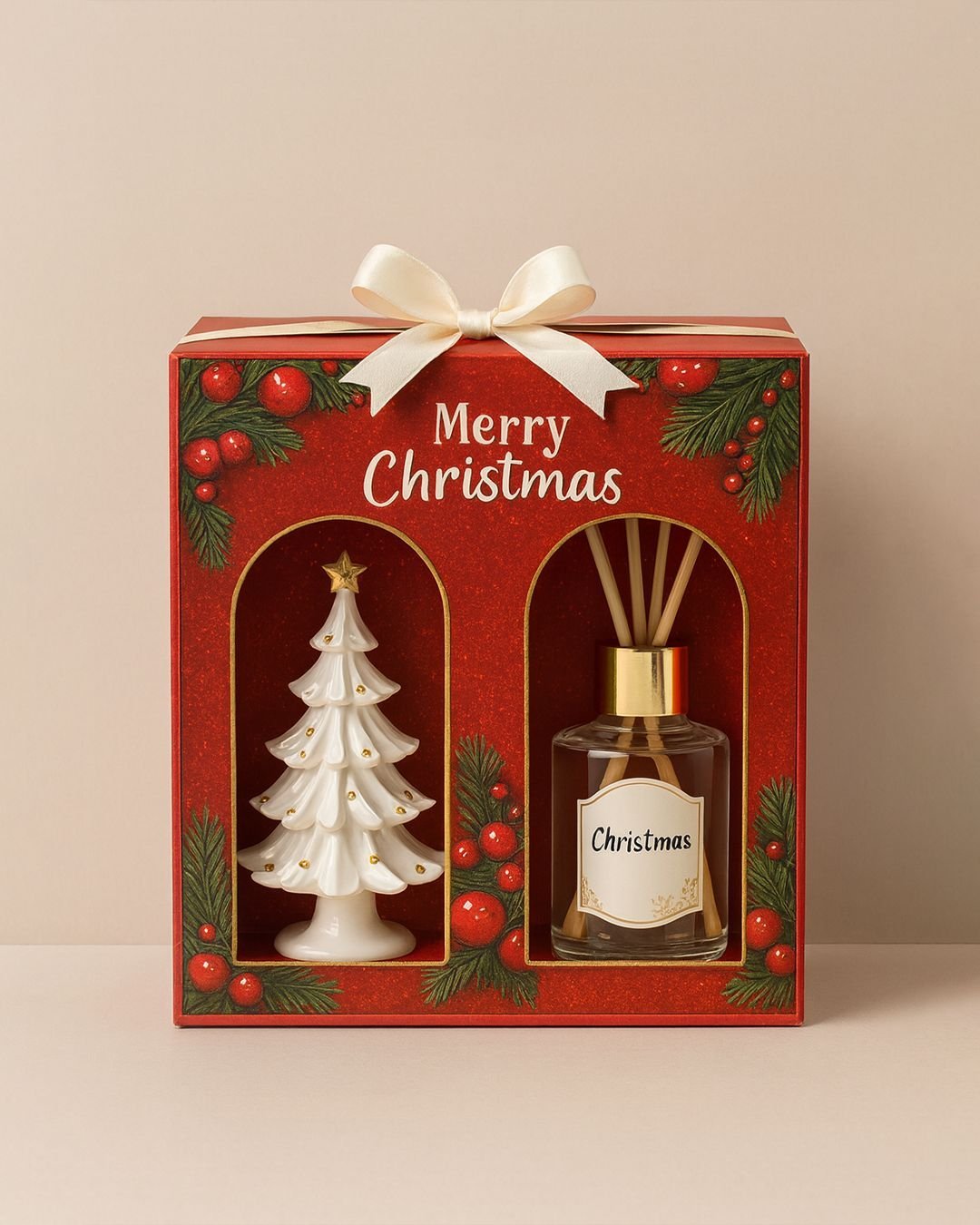 Custom Branded Gift Boxes