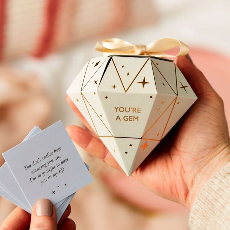 Custom Party Favor Boxes - Image 2