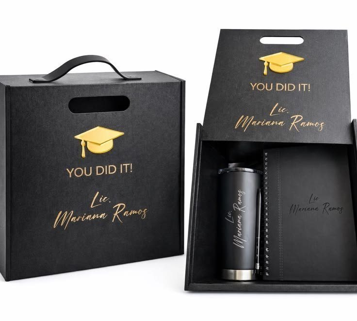 Custom Graduation Boxes - Image 2