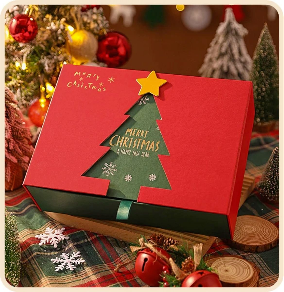 Custom Branded Gift Boxes - Image 2