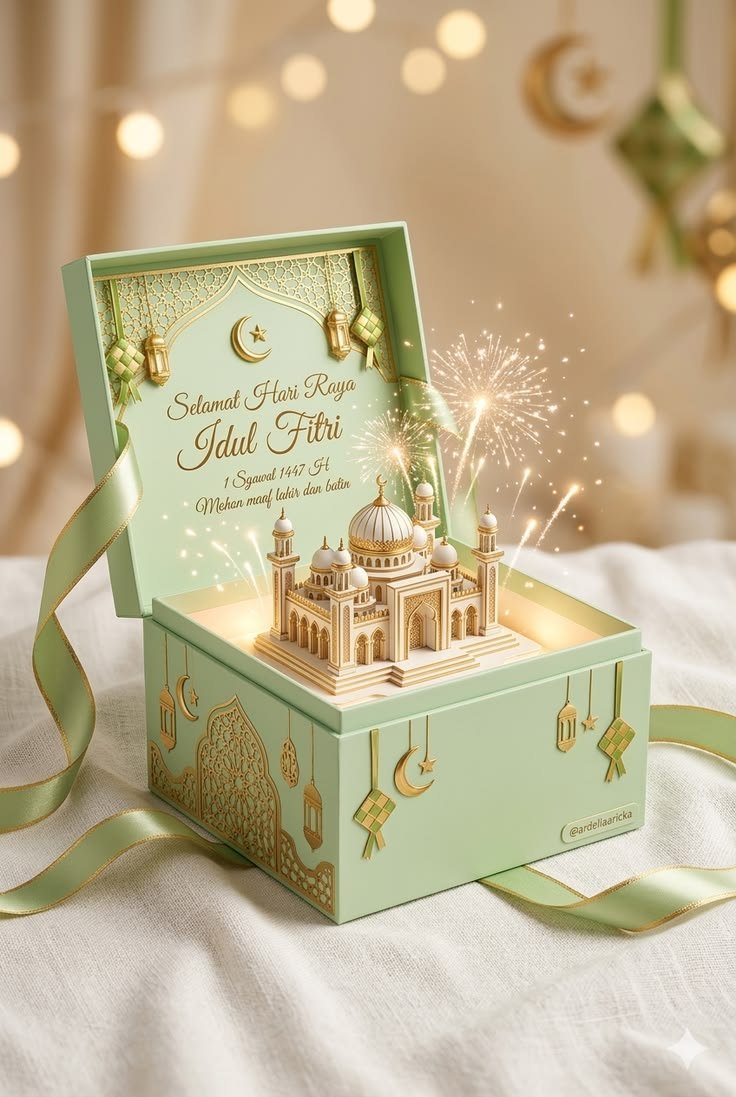 Custom Eid Boxes - Image 2