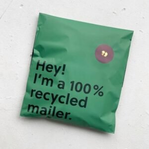 Recycled Paper Bags