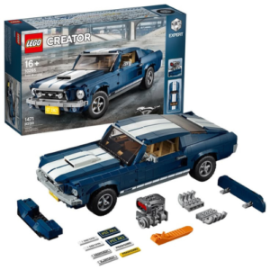 Custom Model Kit Boxes