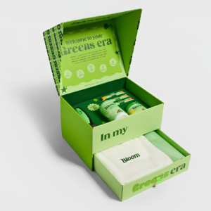 Custom DIY Kit Boxes