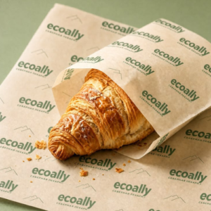 Glassine Paper Bags