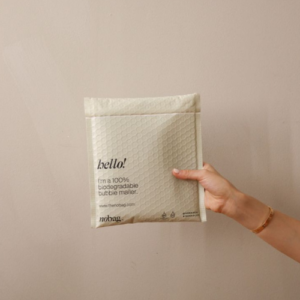 Eco Pouches