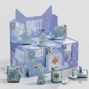Custom Collectible Boxes