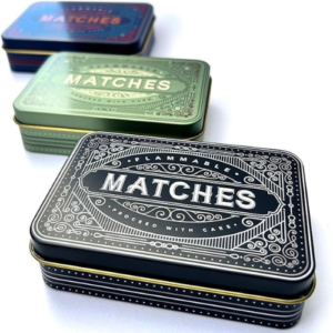 Mint Tin Boxes