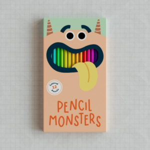 Custom Art Supply Boxes