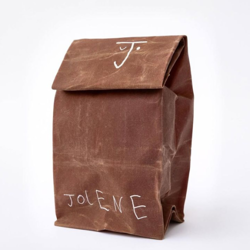 Recycled Paper Bags - Image 2