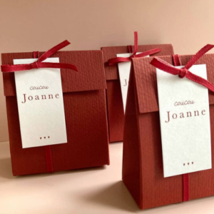 Custom Handmade Paper Boxes