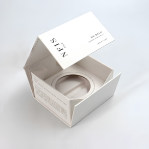 Custom Collapsible Rigid Boxes