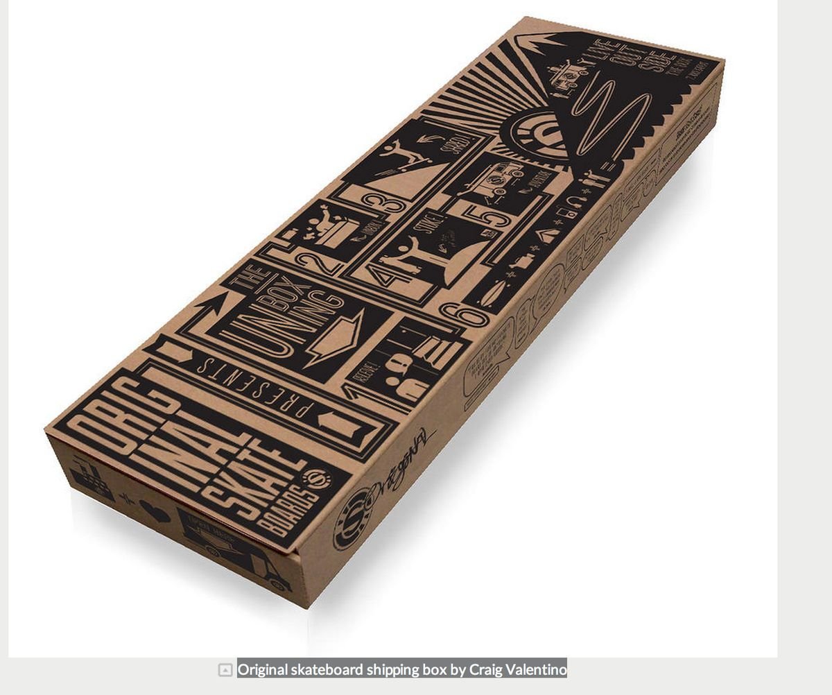 Custom Skateboard Boxes - Image 2