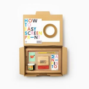 Custom Craft Kit Boxes