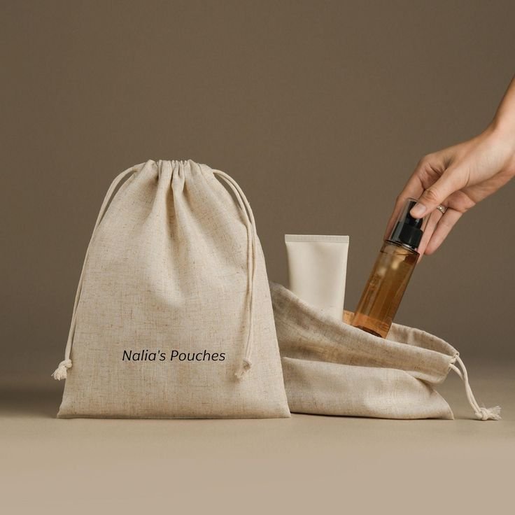 Eco Pouches - Image 2