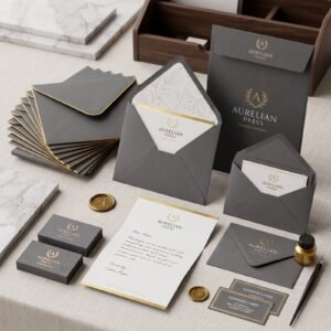 Custom Envelope Printing