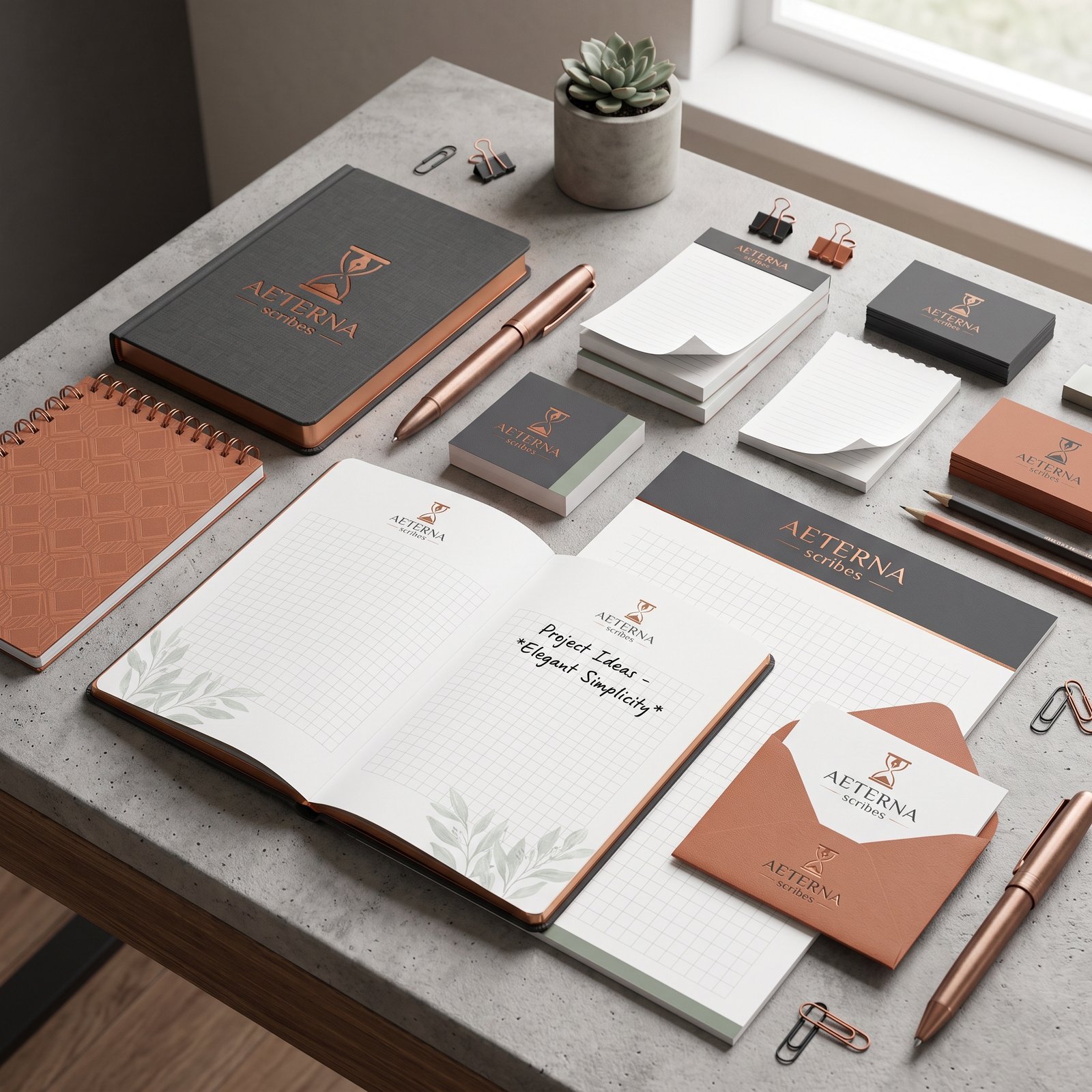 Custom Notepad Printing