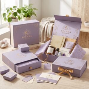 Custom Spiritual Gift Boxes