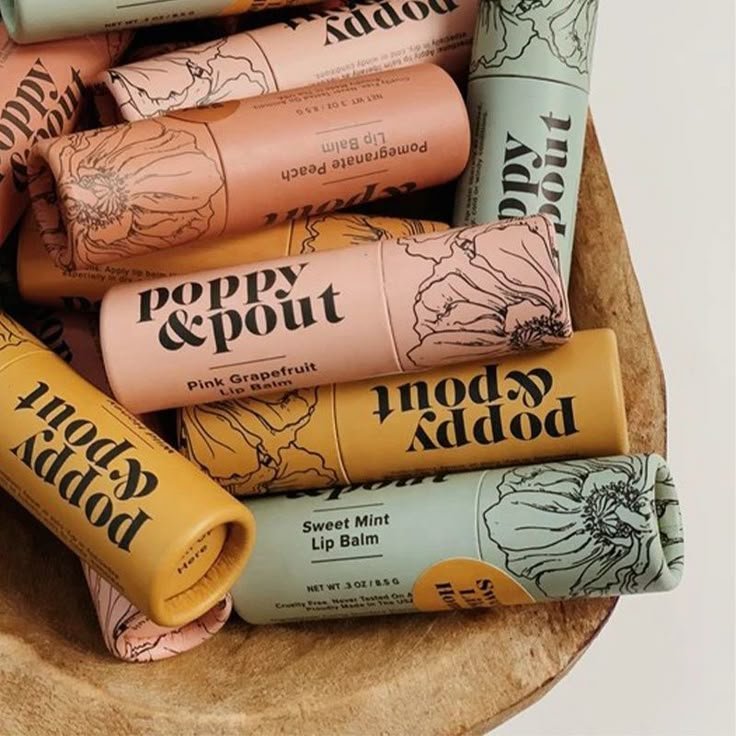 Paper Tube Packaging - Image 3