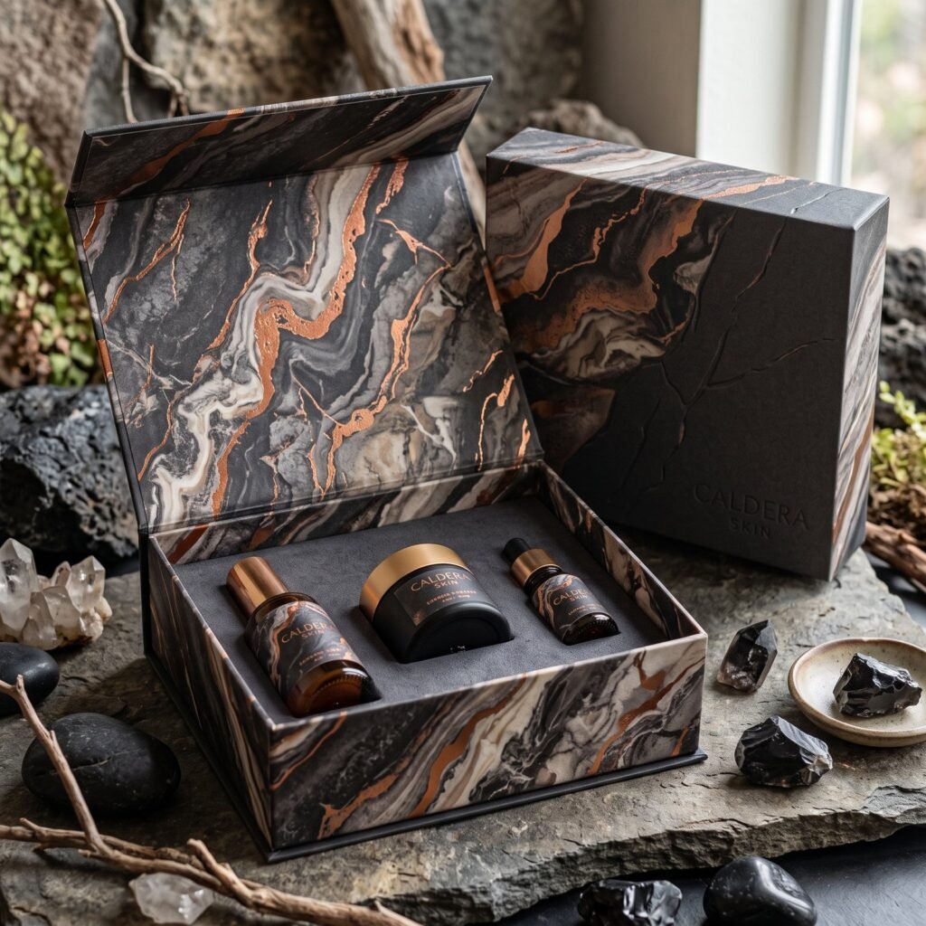 Product Boxes