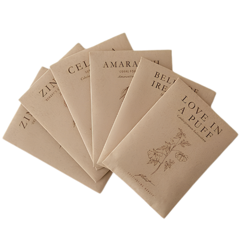 Custom Seed Packet Bags - Image 3