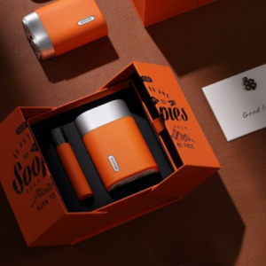 Custom Fan Merchandise Boxes