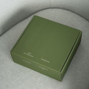 Custom Merch Boxes