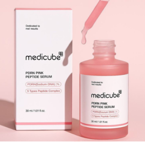 Custom Peptide Serum Boxes