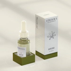 Custom Niacinamide Boxes