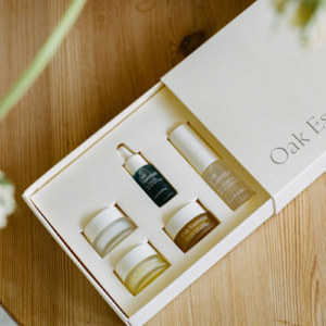 Custom Salicylic Acid Boxes