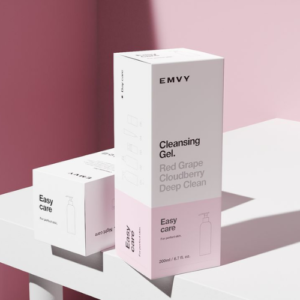 Custom Benzoyl Peroxide Boxes