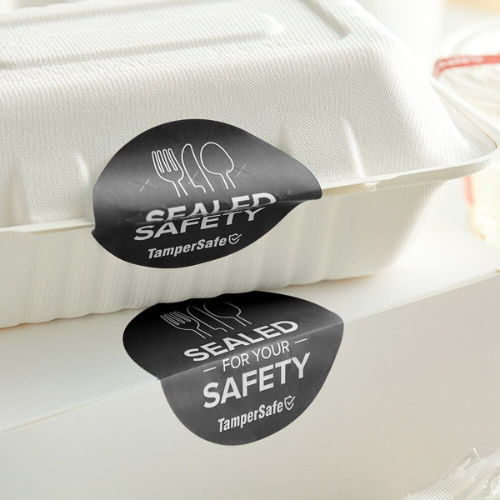 Custom Tamper Evident Seals - Image 3