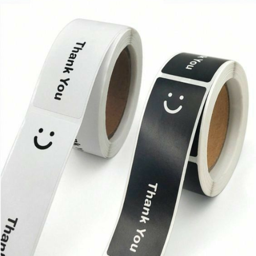 Custom Tamper Evident Seals