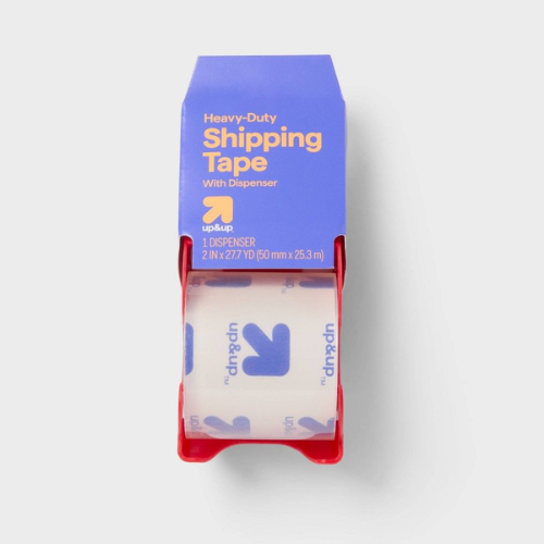 Custom Security Tape - Image 3