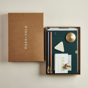 Custom Stationery Boxes