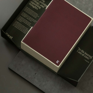 Custom Journal Boxes